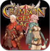 Crimson Gem Saga per iPhone