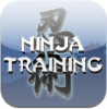 Ninja Training per iPhone