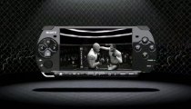 UFC Undisputed 2010 - Trailer PSP