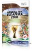 Mondiali FIFA Sudafrica 2010 per Nintendo Wii