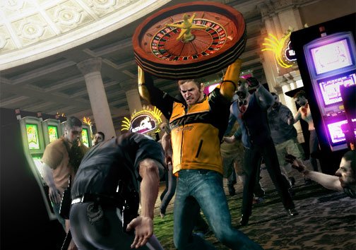 Dead Rising 2: Case Zero