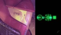 Metroid: Other M - Action Trailer