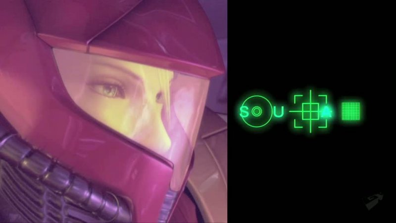 La soluzione di Metroid: Other M La soluzione di Metroid: Other M