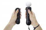 Sony registra il brevetto per un Move in grado di 'scaldarsi' - Notizia