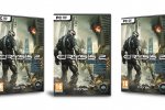 I packshot definitivi per la Limited Edition di Crysis 2 - Notizia