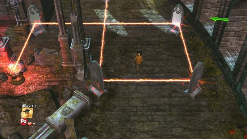 Shrek: E Vissero Felici e Contenti - Il Gioco