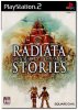 Radiata Stories per PlayStation 2