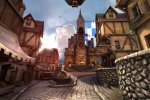 Epic Games annuncia Project Sword per iPhone - Notizia