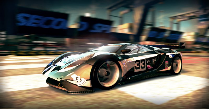Split/Second: Velocity