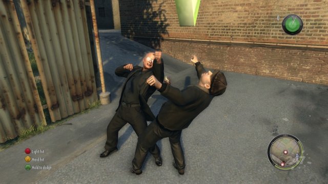 Mafia II: Jimmy's Vendetta