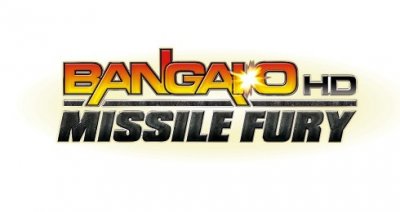 Bangai-O HD: Missile Fury