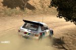 La vera esperienza di WRC arriva su PS3, Xbox 360 e PC - Notizia