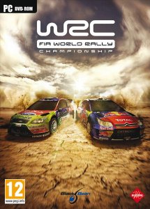 WRC - FIA World Rally Championship per PC Windows