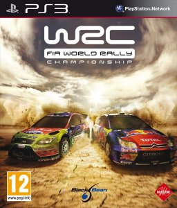 WRC - FIA World Rally Championship per PlayStation 3