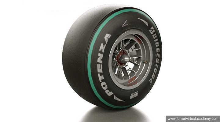 Ferrari Virtual Academy