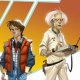 Il primo episodio di Back to the Future è gratis sul sito TellTale
