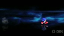 Sonic the Hedgehog 4 - Trailer di presentazione