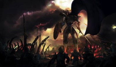 White Knight Chronicles: Origins