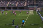 Un video di FIFA 11 esclusivo su Facebook - Notizia