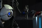 Sconti e contenuti extra per chi prenota Portal 2 - Notizia