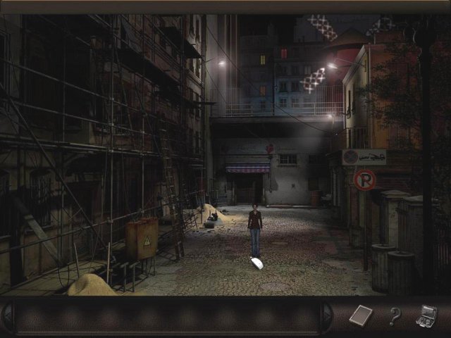 Art Of Murder: Caccia al Burattinaio