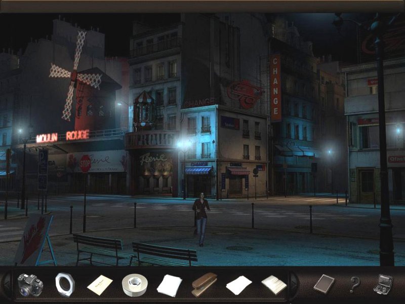 Art Of Murder: Caccia al Burattinaio