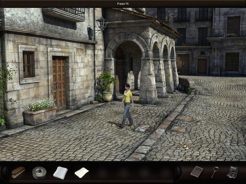 Art Of Murder: Caccia al Burattinaio