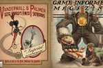 [aggiornata] Il temibile Handyman nel nuovo dev diary di BioShock Infinite - Notizia