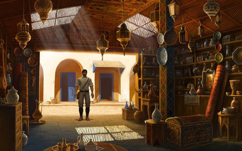 Lost Horizon Lost Horizon