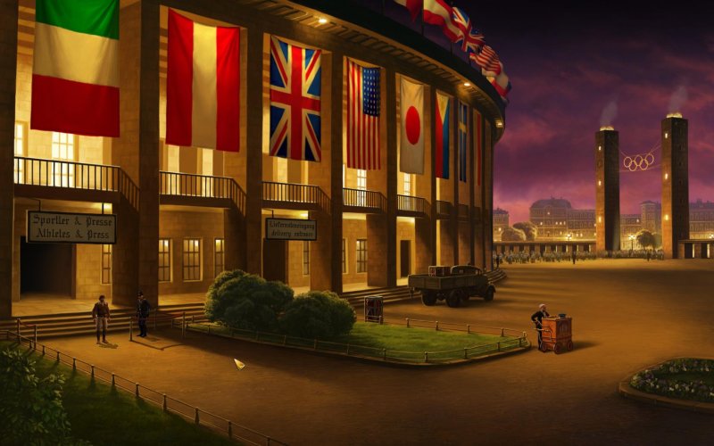 Immagine di Lost Horizon per PC Windows