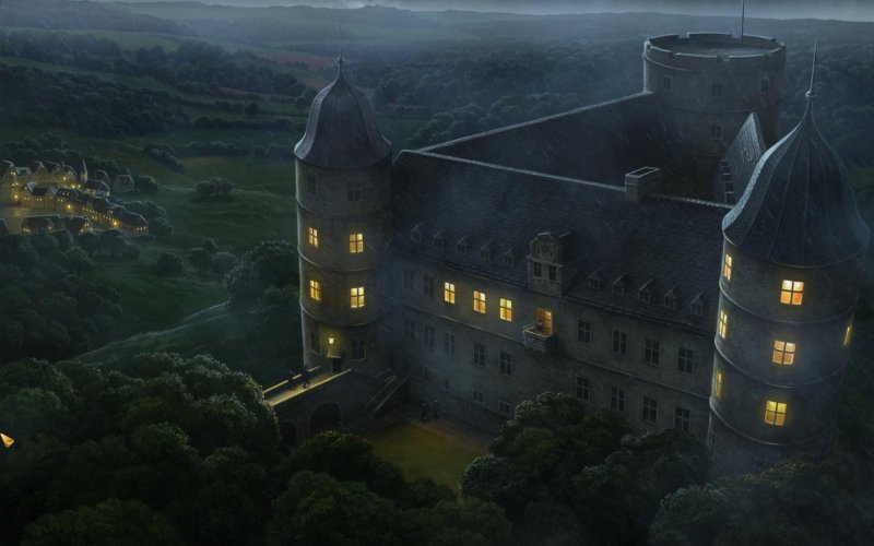 Immagine di Lost Horizon per PC Windows