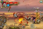 Double Dragon in salsa fantasy - Recensione