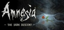 Amnesia: The Dark Descent per PC Windows