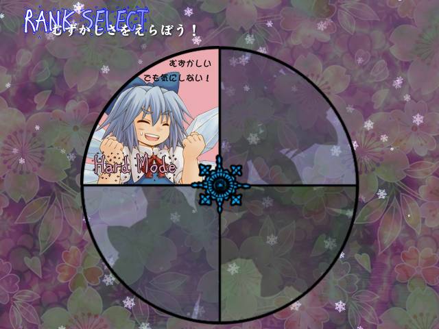 Touhou Sangessei: Great Fairy Wars