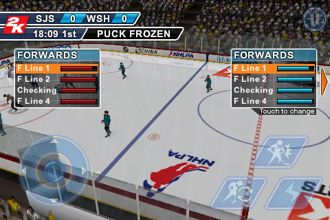 NHL 2K11