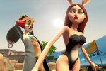 Bloody Good Time: bizzarro sparatutto a base di Source in digital delivery - Notizia