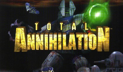 Total Annihilation