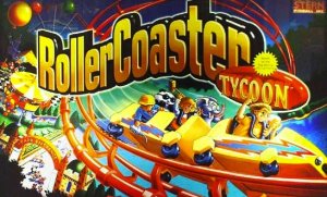 Rollercoaster Tycoon 4