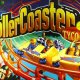 RollerCoaster Tycoon 4 sarà completamente diverso su PC rispetto alla versione mobile