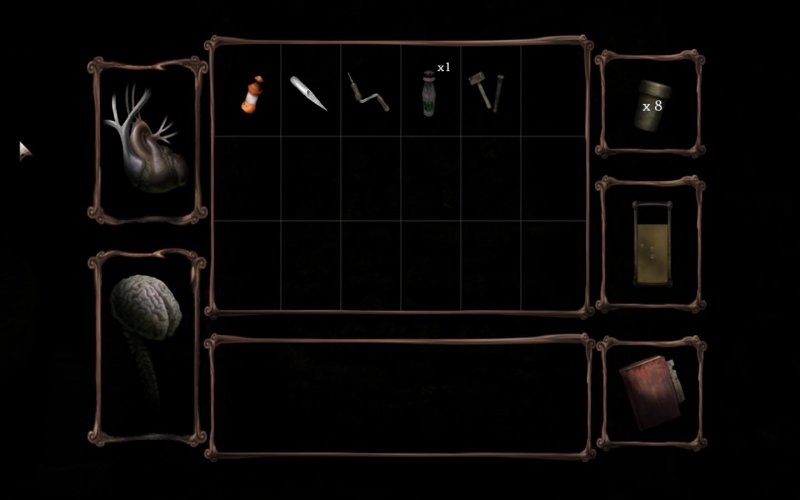 Amnesia: The Dark Descent