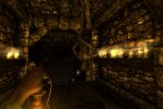 Amnesia The Dark Descent, texure 4K, materiali rifatti e molto altro grazie a una mod - Notizia
