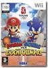 Mario & Sonic ai Giochi Olimpici per Nintendo Wii