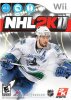 NHL 2K11 per Nintendo Wii