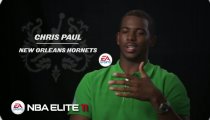 NBA Elite 11 - Diario di sviluppo 3