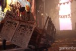 Bioshock Infinite: primo gameplay - Notizia