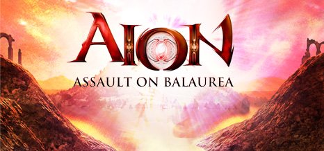 Aion: Assault on Balaurea