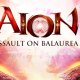 Un trailer per Aion: Assault on Balaurea