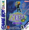 The Legend of Zelda: Oracle of Ages per Game Boy Color
