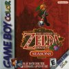 The Legend of Zelda: Oracle of Seasons per Game Boy Color