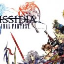 Annunciato il seguito di Dissidia Final Fantasy